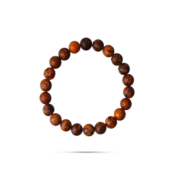 Maryam Bracelet - 2.5 Inches | Gemstone Bracelet/ Crystal Jewellery For Strength And Energetic Balance