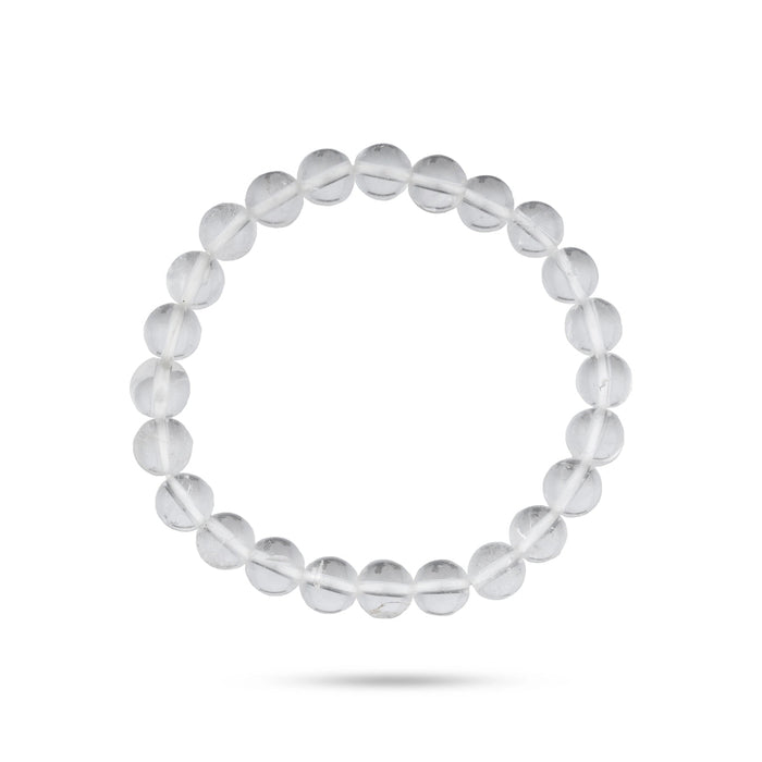 Spatik Bracelet - 2.5 Inches | Gem Stone Bracelet/ Crystal Bracelet For Energy Purification & Spiritual Growth