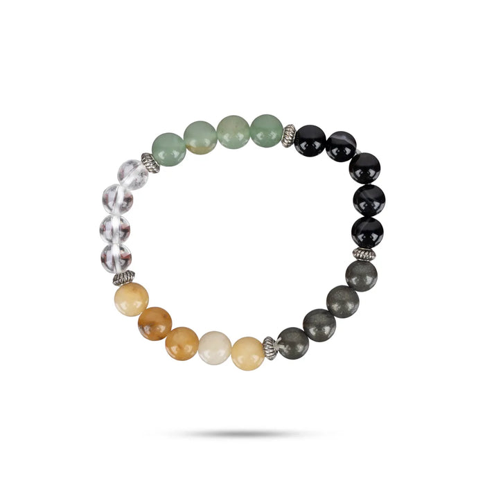 Money Magnet Bracelet - 2.5 Inches | Money Magnet Crystal Bracelet/ Money Magnet Hand Band For Spiritual Wear