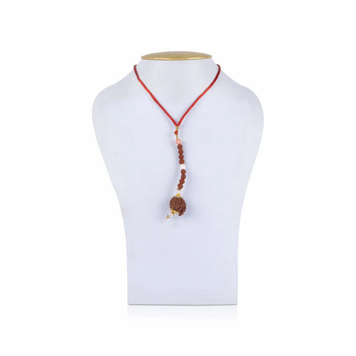 Vignaharta Ganesha Rudraksha Kavach | Ganesha Rudraksha Kavach/ Vignahartha Kavach For Protection