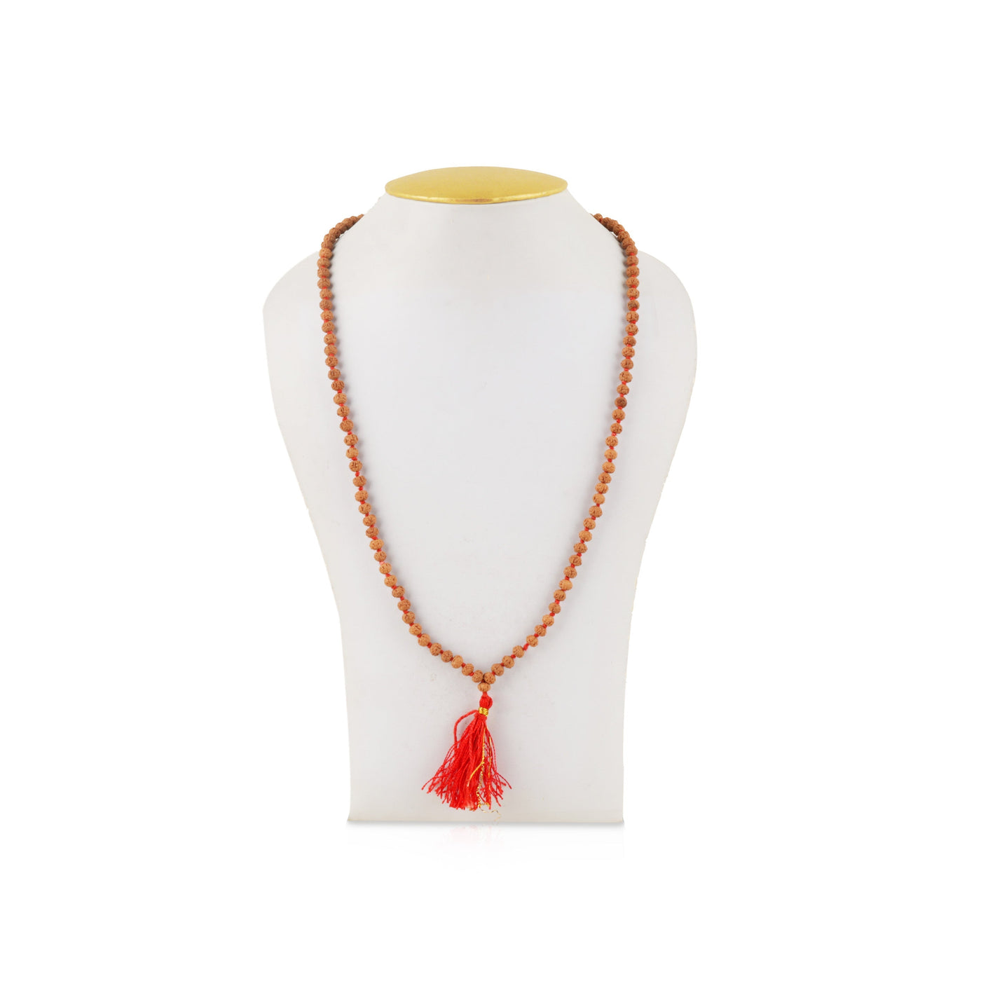 Ruthratcham Malai - 6 Face | Rudraksha Mala/ Kantha Mala/ Rudra Mala f ...