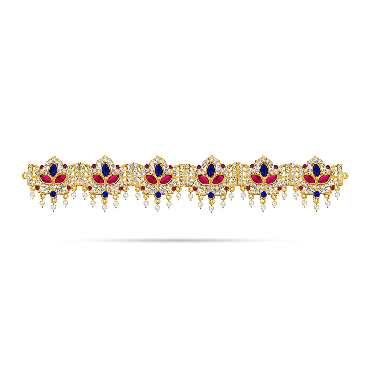 Exquisite Deity Jewellery for Endless Elegance