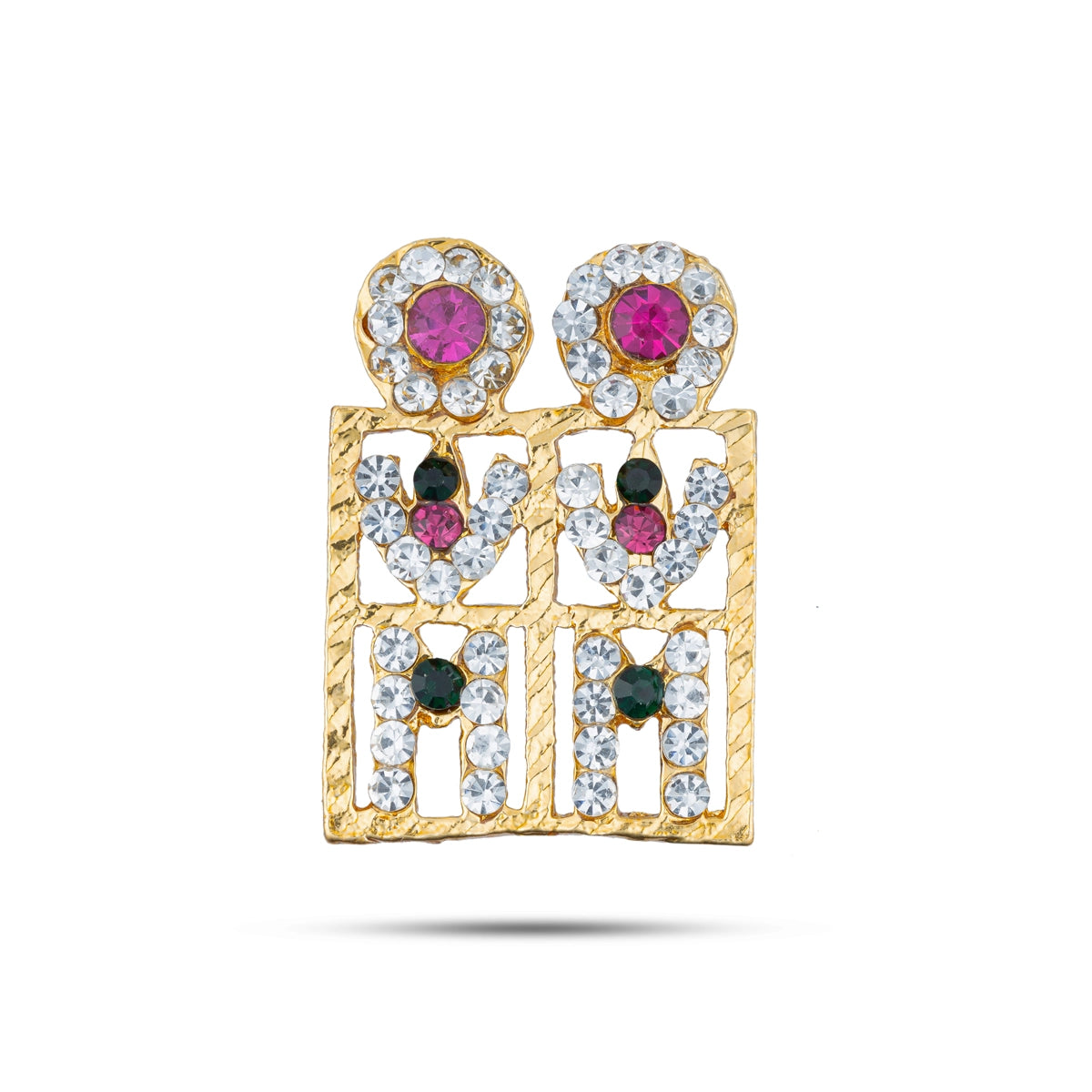 Explore the Divine Beauty of Deity Jewellery