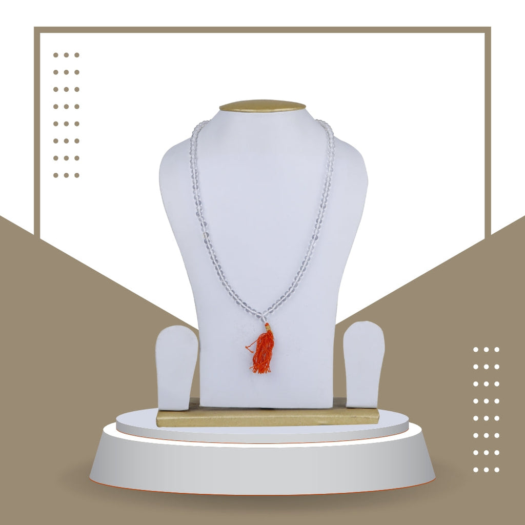 Mala Ketting 108 Kralen Edelsteen Colorado
