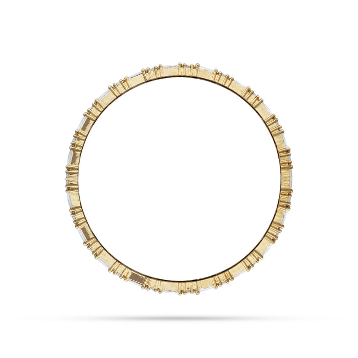 Bangles - 2.75 Inches| Valayal / Chudi/ Stone Studded Kada/ Jewellery for Women