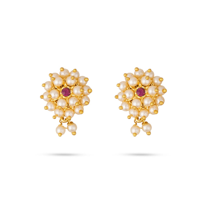 Ear Ring - 2.5 Inches | Jewellery/ Stud for Women