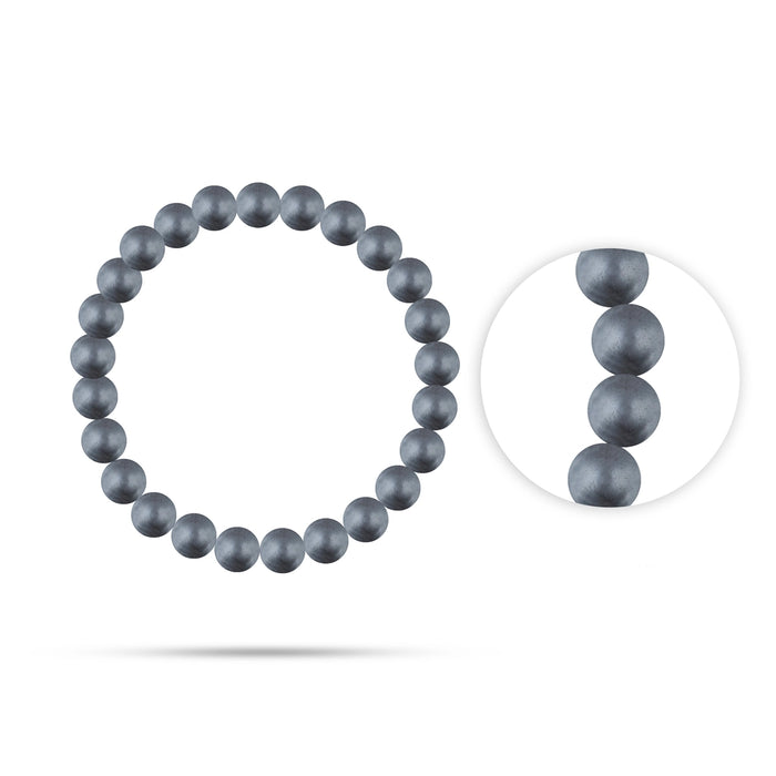 Bracelet - Magnet Metal