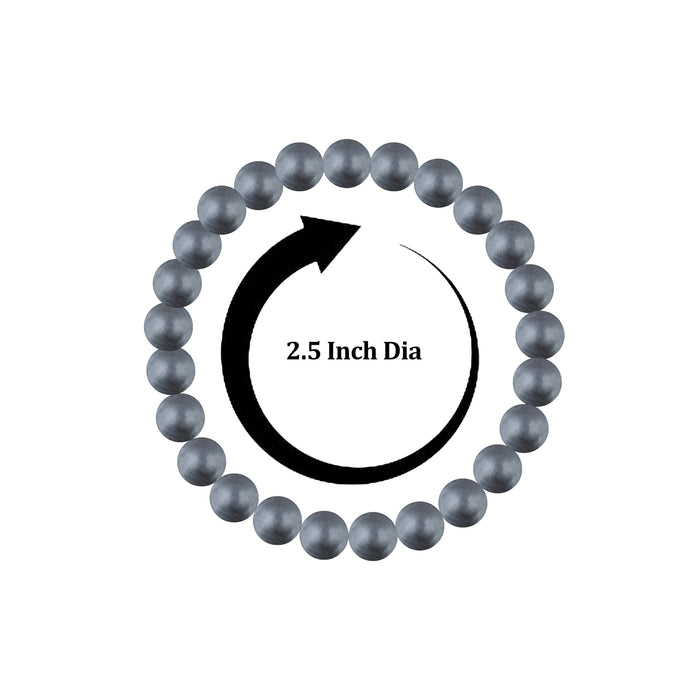Bracelet - Magnet Metal
