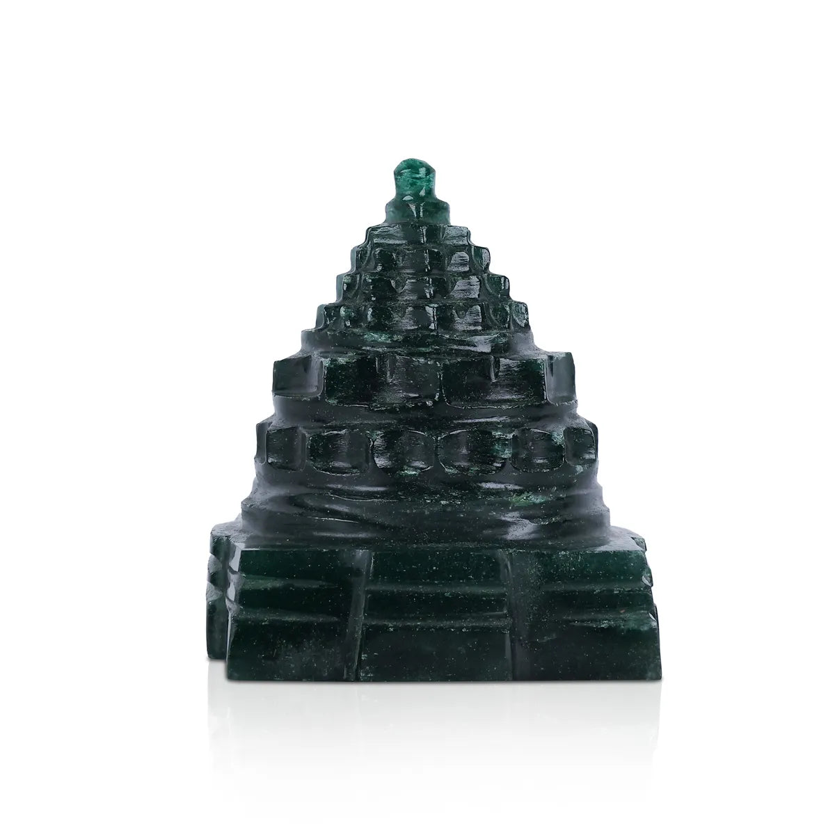 Zade Meru | Maha Meru Sri Yantra | Meru Yantra — Giri USA