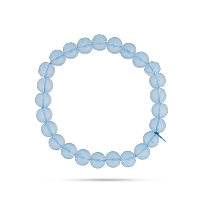 Opal Bracelet - 2.5 Inches | Opal Stone Bracelet / Opal Hand Band for Daily Wear
