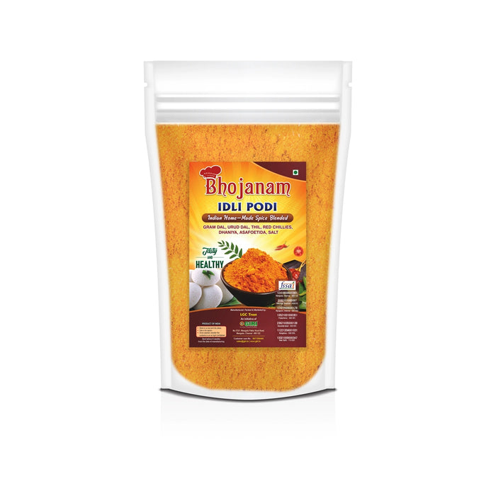 Idly Podi - 100 Gms | Idli Milagai Podi/ Idli Podi Powder