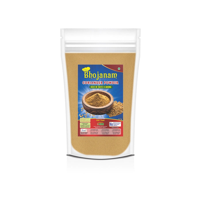 Coriander Powder - 100 Gms | Dhaniya Powder/ Cilantro Powder