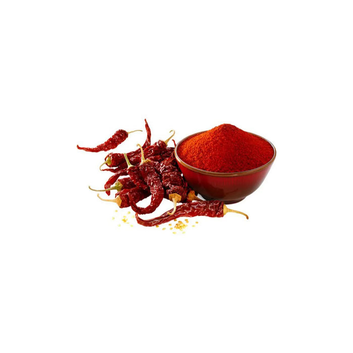 Kashmiri Chilli Powder - 100 Gms | Red Chilly Powder/ Kashmiri Chili Powder