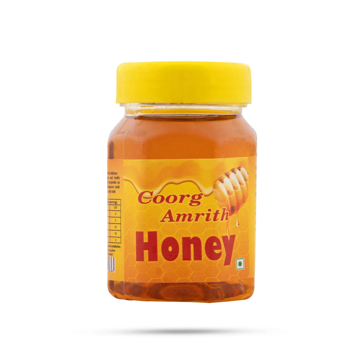 Fresh and Organic Honey for You