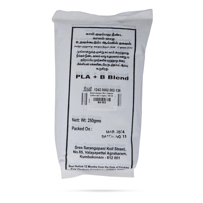 Original Kumbakonam No 1 Special Degree Coffee - 250 Gms | Coffee Powder for Home