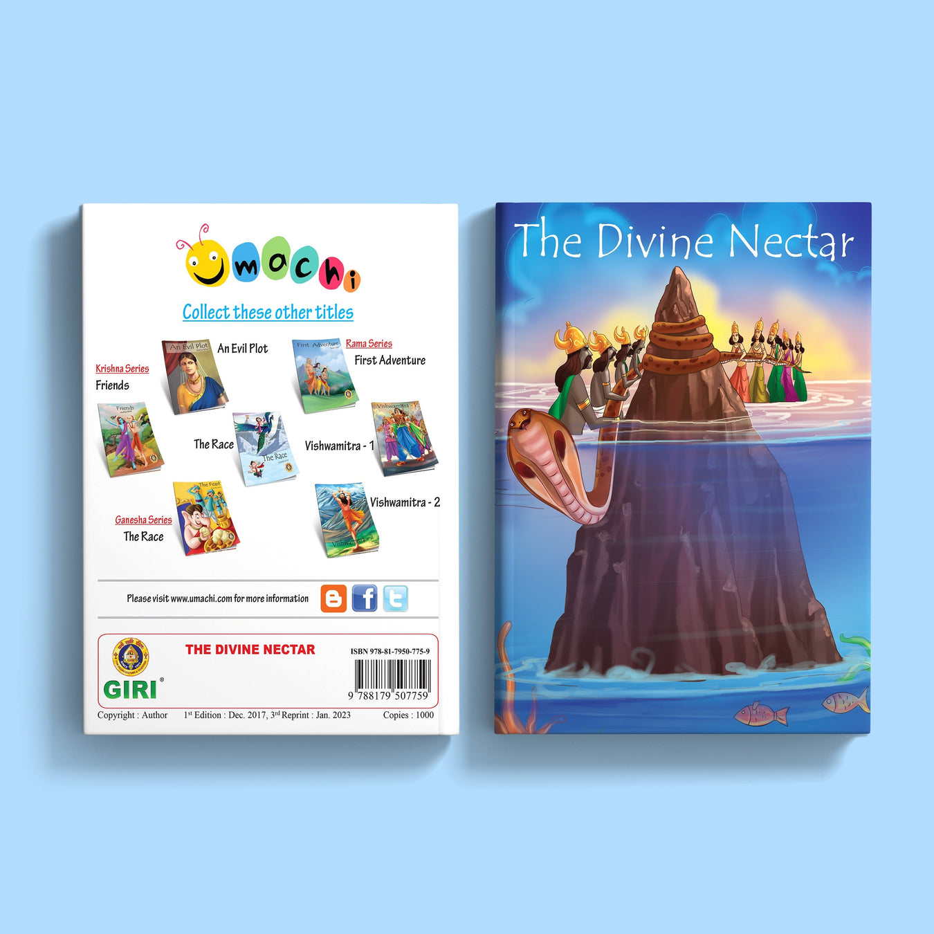 Children's Day Special Collections