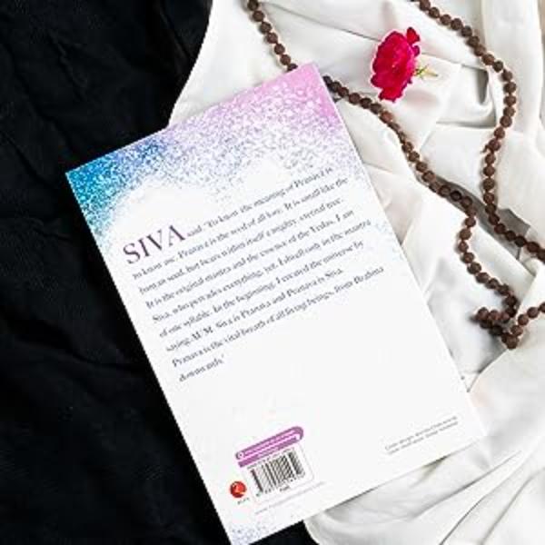 Siva - The Siva Purana Retold - English | By Ramesh Menon/ Hindu Puran Book For Devotional Reading