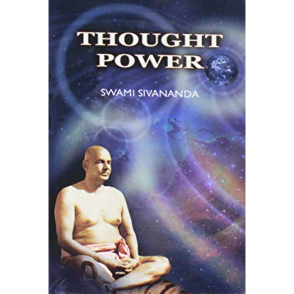 Thought Power - English | by Swami Sivananda