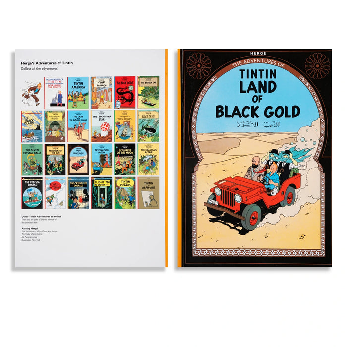 The Adventures Of Tintin Paperback Boxed Set 23 Titles - English | by Herge/ Story Book/ Childrens Book