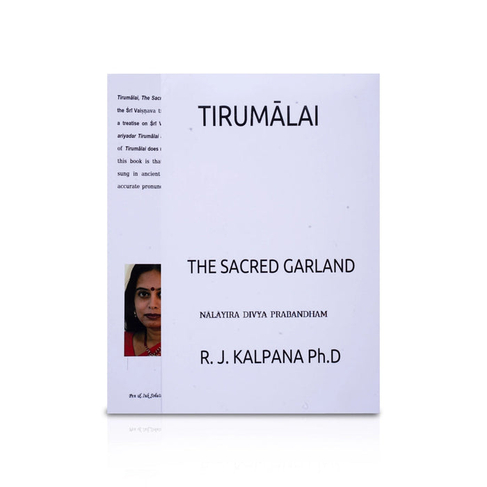 Periya Tirumoli-Nalayira Divya Prabandham-27 Volumes Set- English | R.J.Kalpana/Stotra Book For Chanting Practice