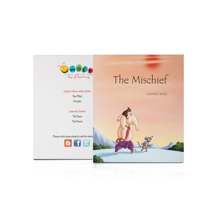 The Mischief - Ganesha Series