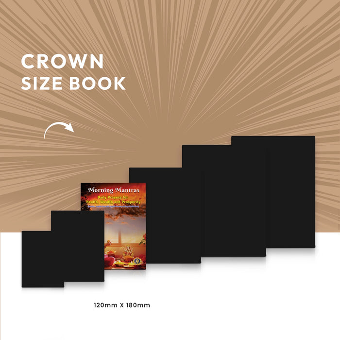 Morning Mantras - Sanskrit - English Text With English Meaning & Karyasiddhi Phala | Daily Prayers for Health Wealth And Prosperity