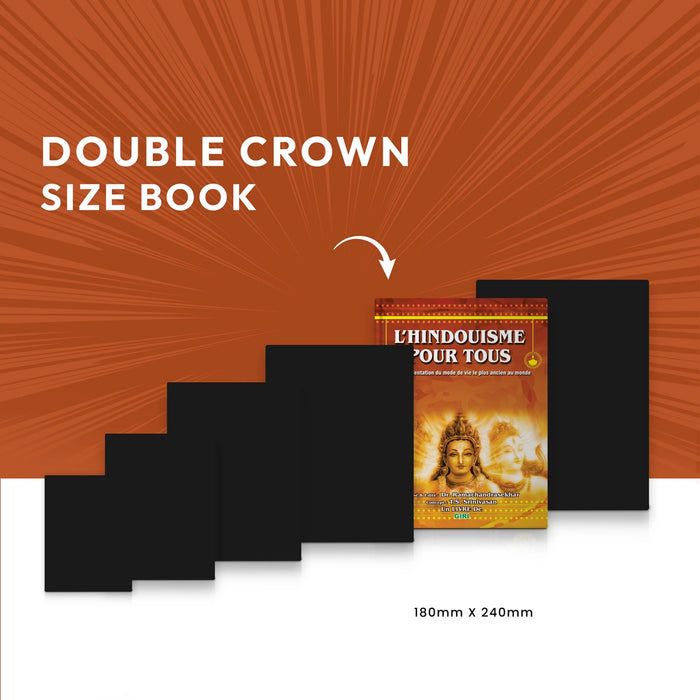 L-Hindouisme Pour Tous-Hinduism For All- French | Dr.Ramachandrasekhar/ Religious Book For Spiritual Understanding
