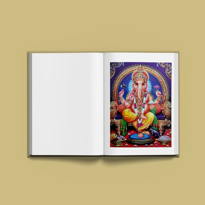 Essentials Of Hinduism - A Practice Guide - English | by G. S. Nilakantan/ Hindu Religious Book