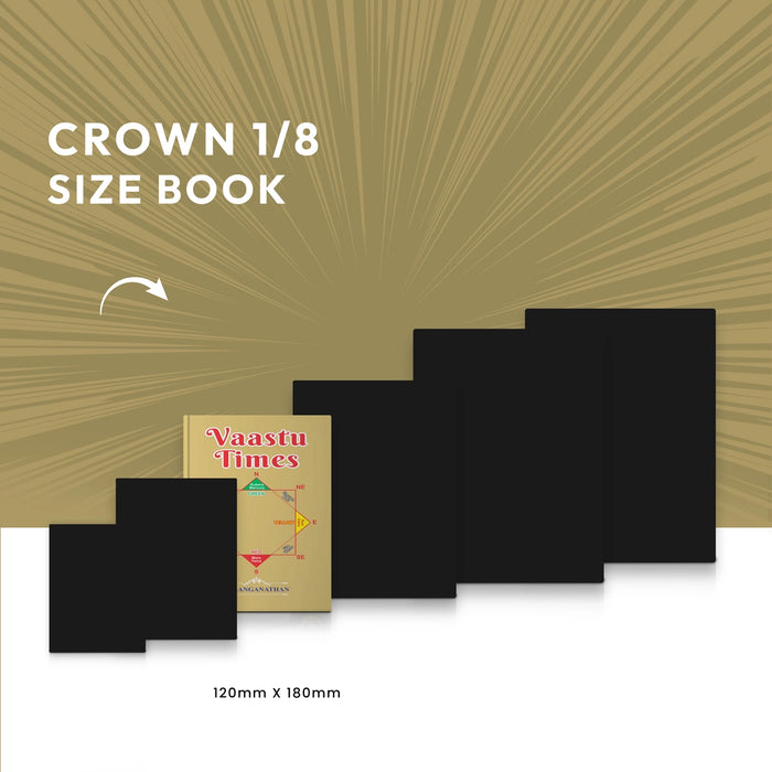 Vaastu Times - English | By K. Ranganathan/ Astrology Book For Learning Vaastu Principles