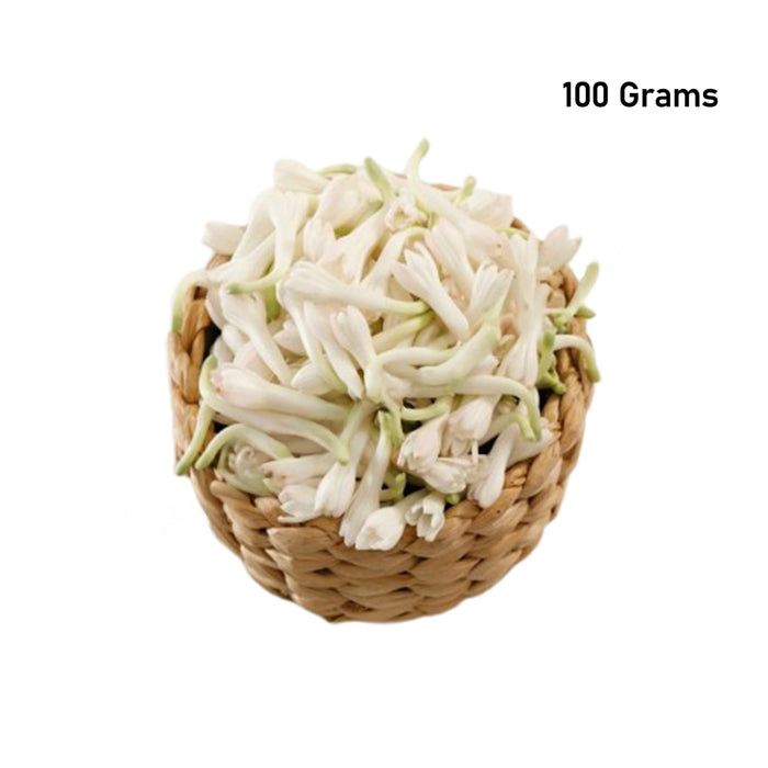 tube lily flower Giri USA - Tuberose Lily Loose Flower