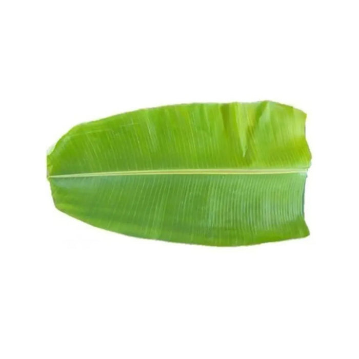 Banana Leaves