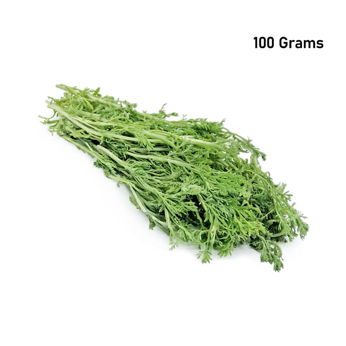 marikolunthu plant seeds Marikozhundhu Leaf - Divine Energy | Marikolunthu Plant | Davana Plant | Artemisia Pallens | Marikolundhu | Fresh Flowers | Spirituality