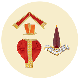 Deity Jewellery & Vastra