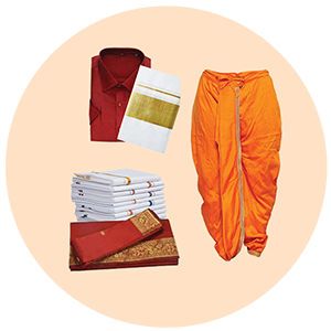 Ethnic Wear