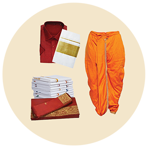 Ethnic Wear