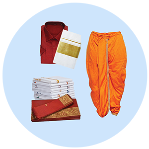 Ethnic Wear