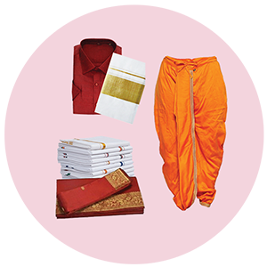 Ethnic Wear