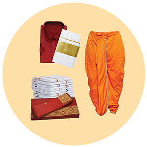 Ethnic Wear