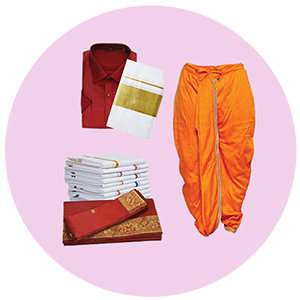 Ethnic Wear