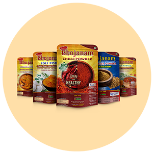 Food Products
