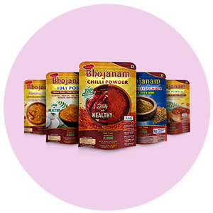 Food Products