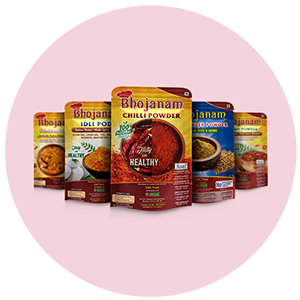 Food Products