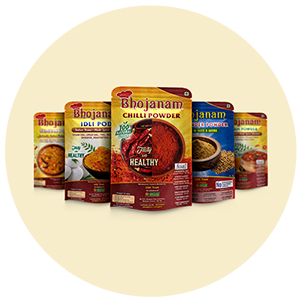 Food Products