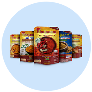 Food Products