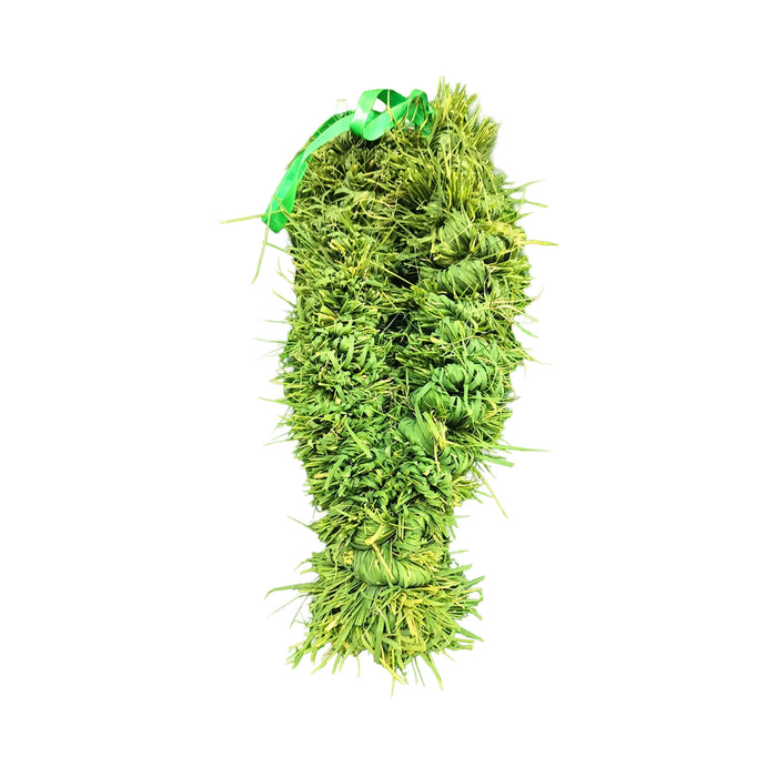 Arugampul Garland | Bermuda grass Giri God Mala For Deity Decoration
