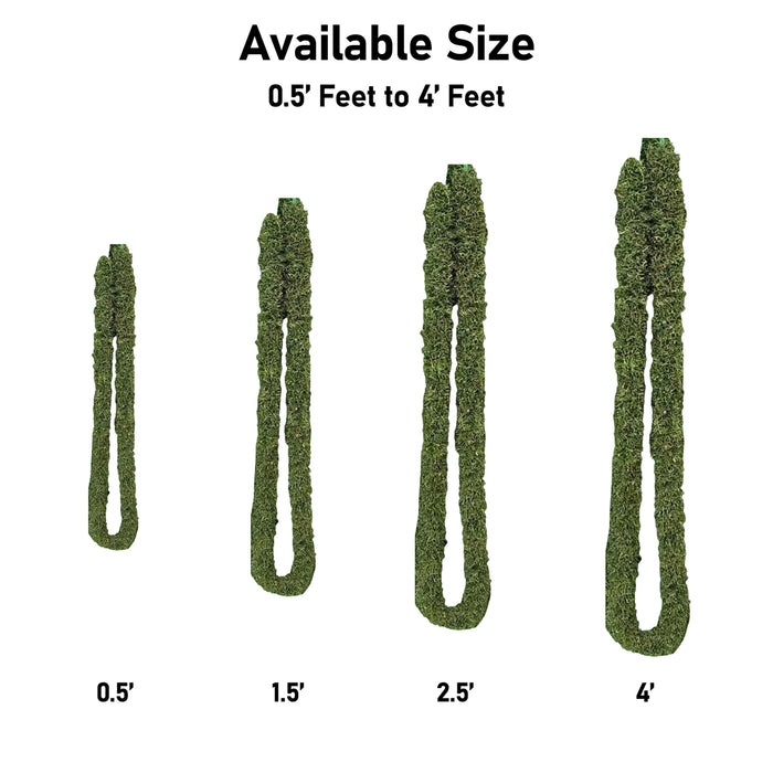 Arugampul Garland | Bermuda Grass / Giri God Mala For Deity Decoration