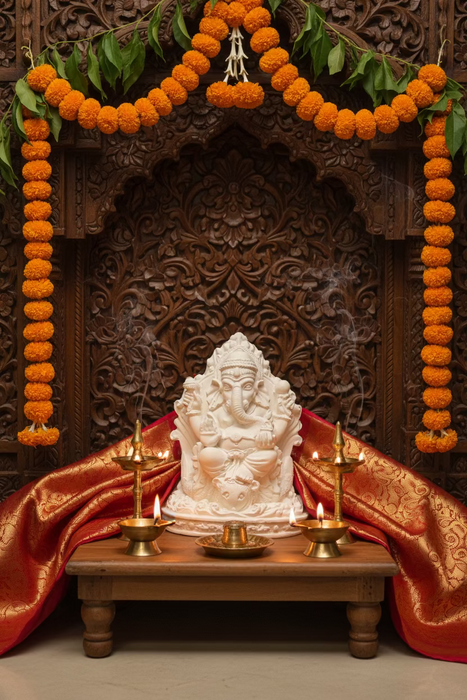 Ganesha Doll for Gifts