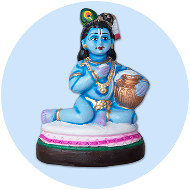 Krishna janmashtami