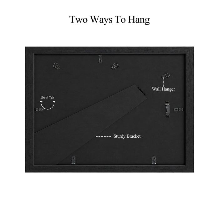 Lakshmi Durga Saraswati Wall Frame | Goddess Lakshmi, Durga & Saraswati Photo Frame for Home & Pooja Space