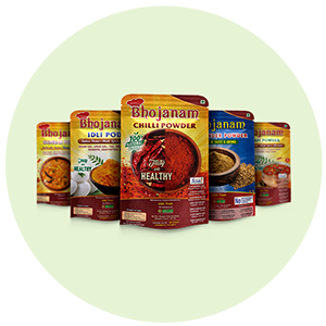 Food Products